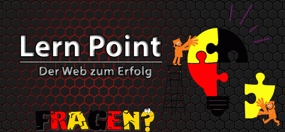 Lern Point Deutschkurs 1